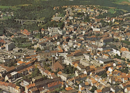 Pirmasens - Stadtmitte 1980 - Pirmasens