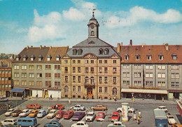 Pirmasens - Altes Rathaus 1977 - Pirmasens