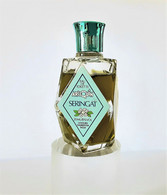 Miniatures De Parfum  ARLEQUIN SERINGAT   De LESOURD    EDT   20 Ml - Miniaturen Flesjes Dame (zonder Doos)