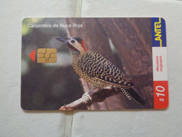 Uruguay Phonecard - Uruguay