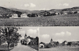 Drugendorf , Frankische Schweiz - Gemischtwaren W.Smagacz - Forchheim