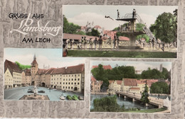 Landsberg Am Lech 1966 - Landsberg