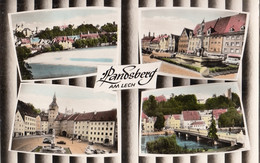 Landsberg Am Lech 1966 - Landsberg