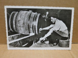 GIVRY (71) Groupe Folklorique La Cote Chalonnaise Mise En Bouteilles Du Vin - Andere & Zonder Classificatie