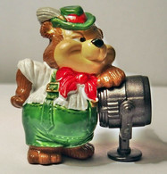 Top Ten Teddies Musikkapelle, Leo Leuchte, 1995 - Maxi (Kinder-)