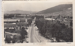 PAMPLONA: Av. De Guipuzcoa - Navarra (Pamplona)