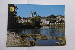 D 15 - Arpajon Sur Cère - Bords De La Cère - Arpajon Sur Cere