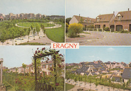 95 : Eragny : La Ville Nouvelle      ///  Ref. Fév. 23 ///  SM Lot 17 - Eragny