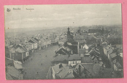 BA0690 CPA  BINCHE  (Hainaut)  Panorama   +++++ - Binche