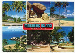 AK 114818 AUSTRALIA - Magnetic Island - Sonstige & Ohne Zuordnung