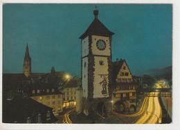 Freiburg Im Breisgau, Baden-Württemberg - Freiburg I. Br.