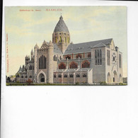 Delcampe - HAARLEM. KATHEDRAAL ST BAVO. - Haarlem