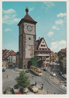 Freiburg Im Breisgau, Baden-Württemberg - Freiburg I. Br.