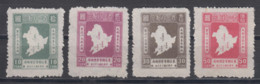 NORTHEAST CHINA 1949 -  The 16th Anniversary Of The Japanese Attack On Manchukuo MNH** XF - Chine Du Nord-Est 1946-48