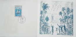 Tour Du Monde Par  Alain GERBAULT - 1929 - Used Stamps