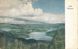 Y236  Lake Bunyoni - Lake Bunyonyi - 1951 - Uganda