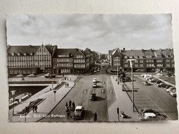[NIEDERSACHSEN] - 1965 - EMDEN - Blick Vom Rathaus - Emden