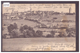 ROMONT - TB - Romont