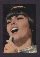 CPSM Mireille Mathieu Non Circulé - Chanteurs & Musiciens