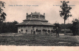 Camp De Beverloo - Cirque Attrayant - Leopoldsburg (Kamp Van Beverloo)