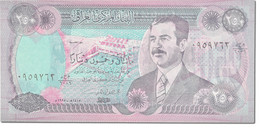 Billet, Iraq, 250 Dinars, 1995, KM:85a1, NEUF - Iraq