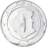 Monnaie, Algérie, Dinar, 2002 - Algérie