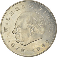 Monnaie, République Démocratique Allemande, 20 Mark, 1972, Berlin, TTB - Herdenkingsmunt