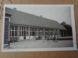 Ailly-le -Haut-Clocher: Groupe Scolaire - Ailly Le Haut Clocher