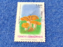 TÜRKEY--1990- 00  -      7500TL      DAMGALI - Usati