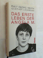 Das Erste Leben Der Angela M. - Biographien & Memoiren