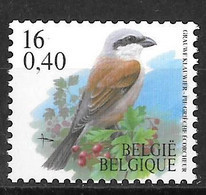 COB R94 ** - Pie Grèche écorcheur - Coil Stamps