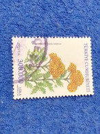 TÜRKEY--2000- 10  -   300 000L  DAMGALI - Used Stamps