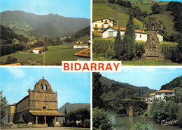 64 - Bidarray - Multivues - Bidarray