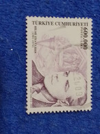 TÜRKEY--2000- 10  -  600 000L  DAMGALI - Used Stamps