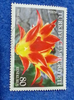 TÜRKEY--2010- 20  -80K DAMGALI - Used Stamps