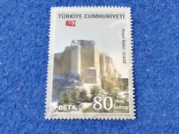 TÜRKEY--2010- 20  -80K DAMGALI - Used Stamps