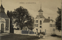 Esneux // Le Chateau De Strivay 19?? - Esneux