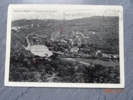 LUSTIN SUR MEUSE  VUE GENERALE DE LA  VALLEE - Profondeville