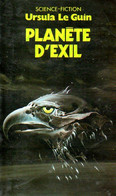 Planète D'exil Par Ursula Le Guin (ISBN 2266020005 EAN 9782266020008) - Presses Pocket