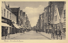 Heide - Friedrichstrasse 1952 - Heide