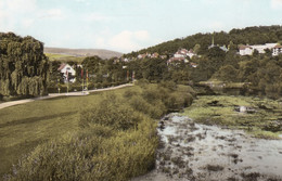 Melsungen Im Fultadal - Fuldapromenade 1965 - Melsungen