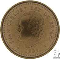 LaZooRo: Spain 100 Pesetas 1999 UNC - 100 Pesetas