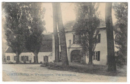 @D1@  -  CORTENBERG  -  Wyneghemhof , Vue Extérieure    -  Zie / Voir Scan's - Kortenberg