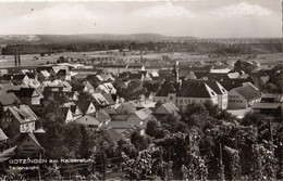 Botzingen Am Kaiserstuhl 1965 - Bötzingen