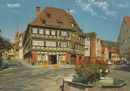 Nagold - Hotel Post - Nagold