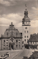 Ettlingen - Rathaus 1972 - Ettlingen