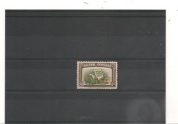 BRÉSIL  ANNÉES 1937/38 N°Y/T: 389** - Unused Stamps