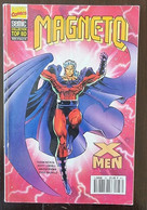 MAGNETO. X-men - Collection Top BD N°33 (Marvel Comics Semic) - Top BD