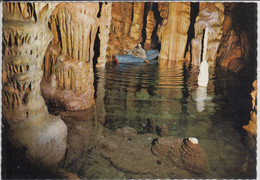 WEIZ - Tropfsteinhöhle, KATERLOCH,  Seeparadies - Weiz