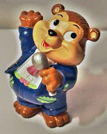 Top Ten Teddies Musikkapelle, Karl Kassenfüller, 1995 - Ü-Ei